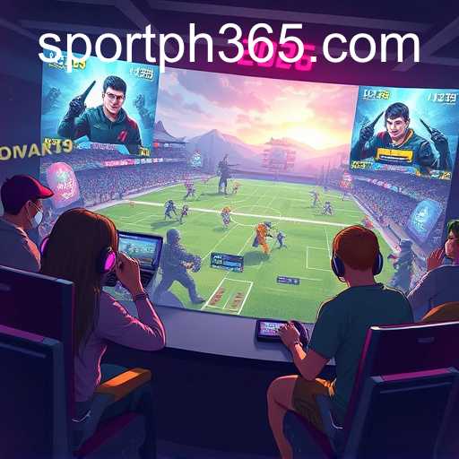 The Evolution of Online Gaming: PH365 at the Forefront