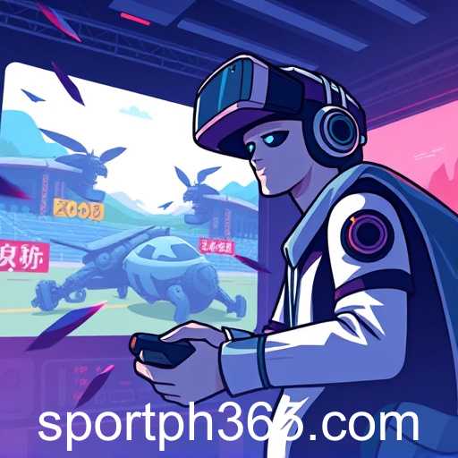 The Impact of PH365 on Modern Gaming