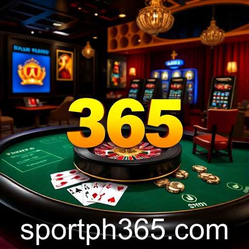 The Rise of PH365 in the Gaming Arena