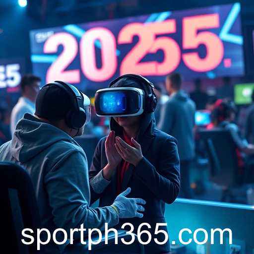 The Rise of PH365 in Gaming